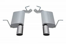 Load image into Gallery viewer, Gibson gib616006 Gibson 11-18 Dodge Durango R/T 5.7L 2.25in Axle-Back Dual Exhaust - Stainless