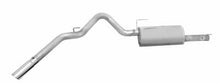 Load image into Gallery viewer, Gibson gib316611 Gibson 14-17 Ram 2500 Big Horn 6.4L 3.5in Cat-Back Single Exhaust - Aluminized