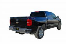 Load image into Gallery viewer, Gibson gib65672 Gibson 14-18 Chevrolet Silverado 1500 LTZ 6.2L 3.5in/2.25in Cat-Back Dual Sport Exhaust - Stainless