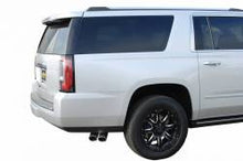 Load image into Gallery viewer, Gibson gib65678 Gibson 14-19 Cadillac Escalade ESV Base 6.2L 3.5in/2.25in Cat-Back Dual Sport Exhaust - Stainless