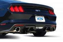 Load image into Gallery viewer, Gibson gib619013 Gibson 15-17 Ford Mustang GT 5.0L 3in Cat-Back Dual Exhaust - Stainless