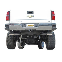 Load image into Gallery viewer, Gibson GIB5662 Gibson 15-18 Chevrolet Silverado 1500 LS 5.3L 3in/2.25in Cat-Back Dual Extreme Exhaust - Aluminized