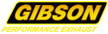 Load image into Gallery viewer, Gibson gib5662 Gibson 15-18 Chevrolet Silverado 1500 LS 5.3L 3in/2.25in Cat-Back Dual Extreme Exhaust - Aluminized
