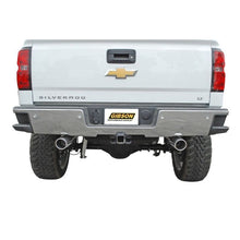 Load image into Gallery viewer, Gibson GIB5661 Gibson 15-18 Chevrolet Silverado 1500 LS 5.3L 3in/2.25in Cat-Back Dual Split Exhaust - Aluminized