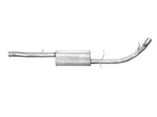 Load image into Gallery viewer, Gibson gib615635 Gibson 15-19 Cadillac Escalade Base 6.2L 3.5in Cat-Back Single Exhaust - Stainless
