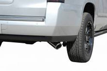 Load image into Gallery viewer, Gibson gib615635 Gibson 15-19 Cadillac Escalade Base 6.2L 3.5in Cat-Back Single Exhaust - Stainless
