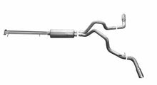 Load image into Gallery viewer, Gibson gib65649 Gibson 15-19 GMC Sierra 2500 HD Base 6.0L 3in Cat-Back Dual Extreme Exhaust - Stainless