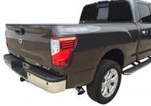Load image into Gallery viewer, Gibson gib612220 Gibson 16-17 Nissan Titan XD S 5.0L 4in Filter-Back Single Exhaust - Aluminized