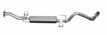 Load image into Gallery viewer, Gibson gib618814 Gibson 16-22 Toyota Tacoma SR5 3.5L 2.5in Cat-Back Single Exhaust - Stainless