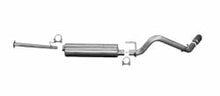Load image into Gallery viewer, Gibson gib618819B Gibson 16-22 Toyota Tacoma TRD Sport 3.5L 2.5in Cat-Back Single Exhaust - Black Elite
