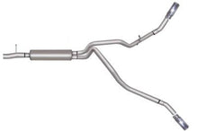 Load image into Gallery viewer, Gibson gib9131 Gibson 17-18 Ford F-250 Super Duty King Ranch 6.2L 2.5in Cat-Back Dual Extreme Exhaust - Aluminized