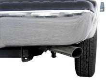 Load image into Gallery viewer, Gibson gib619904 Gibson 17-18 Ford F-250 Super Duty King Ranch 6.2L 3in Cat-Back Single Exhaust - Stainless