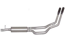 Load image into Gallery viewer, Gibson gib69132 Gibson 17-18 Ford F-250 Super Duty XLT 6.2L 2.5in Cat-Back Dual Sport Exhaust - Stainless