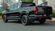 Load image into Gallery viewer, Gibson gib614002B Gibson 17-20 Honda Ridgeline 3.5L Black Elite Dual Split Cat-Back Exhaust - Stainless