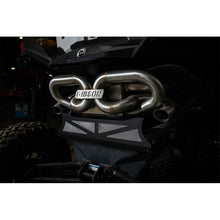 Load image into Gallery viewer, Gibson GIB98053 Gibson 17-22 Can-Am Maverick X3 Turbo XFactor Exhaust