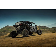 Load image into Gallery viewer, Gibson GIB98053 Gibson 17-22 Can-Am Maverick X3 Turbo XFactor Exhaust