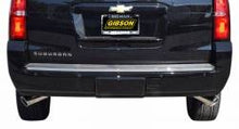 Load image into Gallery viewer, Gibson gib65687 Gibson 18-19 Chevrolet Suburban LS 5.3L 2.25in Cat-Back Dual Extreme Exhaust - Stainless