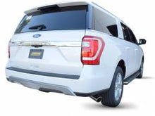 Load image into Gallery viewer, Gibson gib619905 Gibson 18-19 Ford Expedition Max XLT 3.5L 3in Cat-Back Single Exhaust - Stainless