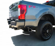 Load image into Gallery viewer, Gibson gib619906 Gibson 19-20 Ford F250/F350 Super Duty 6.2L 3in/3.5in Cat-Back Single Exhaust - Stainless