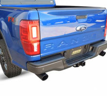 Load image into Gallery viewer, Gibson gib69550B Gibson 19-22 Ford Ranger Lariat 2.3L 2.5in Cat-Back Dual Sport Exhaust - Black Elite