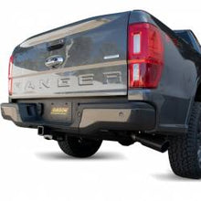 Load image into Gallery viewer, Gibson gib619717B Gibson 19-22 Ford Ranger Lariat 2.3L 3in Cat-Back Single Exhaust - Black Elite
