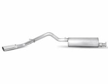 Load image into Gallery viewer, Gibson gib619717 Gibson 19-22 Ford Ranger Lariat 2.3L 3in Cat-Back Single Exhaust - Stainless