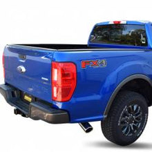 Load image into Gallery viewer, Gibson gib619717 Gibson 19-22 Ford Ranger Lariat 2.3L 3in Cat-Back Single Exhaust - Stainless
