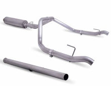 Load image into Gallery viewer, Gibson gib65692 Gibson 19-22 GMC Sierra 1500 Denali 5.3L 3in/2.5in Cat-Back Dual Split Exhaust - Stainless