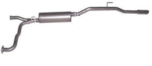 Load image into Gallery viewer, Gibson gib612215 Gibson 2005 Nissan Xterra S 4.0L 2.5in Cat-Back Single Exhaust - Stainless