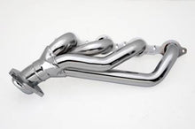 Load image into Gallery viewer, Gibson gibGP136S Gibson 2011 Chevrolet Silverado 2500 HD LT 6.0L 1-1/2in 16 Gauge Performance Header - Stainless