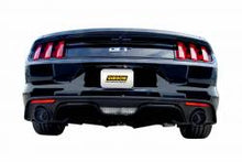 Load image into Gallery viewer, Gibson gib619016-B Gibson 2015 Ford Mustang GT Premium 5.0L 3in Cat-Back Dual Exhaust - Black Elite (Ceramic)