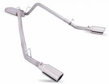 Load image into Gallery viewer, Gibson gib66570 Gibson 2019 Ram 1500 Big Horn 5.7L 2.5in Cat-Back Dual Split Exhaust - Stainless
