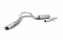 Load image into Gallery viewer, Gibson gib615638 Gibson 21-22 GMC Yukon/Chevy Tahoe 5.3L 2/4WD Cat-Back Single Exhaust System - Stainless