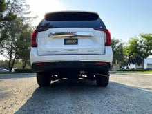 Load image into Gallery viewer, Gibson gib615638 Gibson 21-22 GMC Yukon/Chevy Tahoe 5.3L 2/4WD Cat-Back Single Exhaust System - Stainless