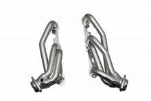 Load image into Gallery viewer, Gibson gibGP100S-C Gibson 88-95 Chevrolet C1500 Cheyenne 5.0L 1-1/2in 16 Gauge Performance Header - Ceramic Coated