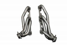 Load image into Gallery viewer, Gibson gibGP100S Gibson 88-95 Chevrolet C1500 Cheyenne 5.0L 1-1/2in 16 Gauge Performance Header - Stainless