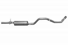 Load image into Gallery viewer, Gibson gib619700 Gibson 89-92 Ford Ranger S 2.3L 2.5in Cat-Back Single Exhaust - Stainless