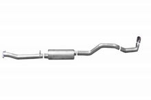 Load image into Gallery viewer, Gibson gib619710 Gibson 89-94 Ford Ranger STX 2.3L 2.5in Cat-Back Single Exhaust - Stainless