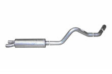 Load image into Gallery viewer, Gibson gib316510 Gibson 94-02 Dodge Ram 2500 Base 8.0L 3in Cat-Back Single Exhaust - Aluminized