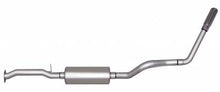 Load image into Gallery viewer, Gibson gib615576 Gibson 94-95 Chevrolet C1500 Base 4.3L 3in Cat-Back Single Exhaust - Stainless