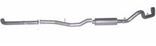 Load image into Gallery viewer, Gibson gib615587 Gibson 94-95 Chevrolet C1500 Suburban Base 5.7L 3in Cat-Back Single Exhaust - Stainless