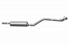 Load image into Gallery viewer, Gibson gib619686 Gibson 95-96 Ford Explorer XL 4.0L 2.5in Cat-Back Single Exhaust - Stainless
