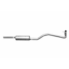 Load image into Gallery viewer, Gibson GIB18300 Gibson 95-99 Toyota Tacoma Base 2.4L 2.5in Cat-Back Single Exhaust - Aluminized