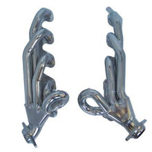 Load image into Gallery viewer, Gibson gibGP304S-C Gibson 96-02 Dodge Ram 2500 Base 8.0L 1.5in 16 Gauge Performance Header - Ceramic Coated