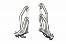 Load image into Gallery viewer, Gibson gibGP102S-C Gibson 96-98 Chevrolet C1500 Base 5.0L 1-1/2in 16 Gauge Performance Header - Ceramic Coated