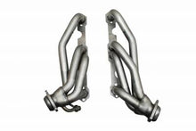 Load image into Gallery viewer, Gibson gibGP102S Gibson 96-98 Chevrolet C1500 Base 5.0L 1-1/2in 16 Gauge Performance Header - Stainless