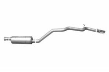 Load image into Gallery viewer, Gibson gib619688 Gibson 97-98 Ford Explorer XL 4.0L 4in Cat-Back Single Exhaust - Stainless