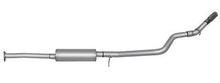 Load image into Gallery viewer, Gibson gib614430 Gibson 97-99 Chevrolet S10 ZR2 4.3L 2.5in Cat-Back Single Exhaust - Stainless