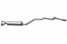 Load image into Gallery viewer, Gibson gib619687 Gibson 97-99 Ford Explorer XL 4.0L 2.5in Cat-Back Single Exhaust - Stainless