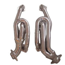Load image into Gallery viewer, Gibson gibGP301S-C Gibson 98-03 Dodge Dakota R/T 5.9L 1-1/2in 16 Gauge Performance Header - Ceramic Coated